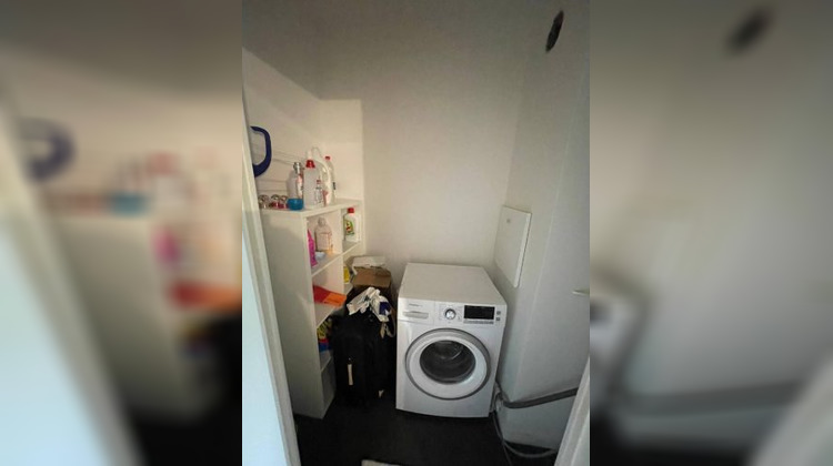 Ma-Cabane - Location Appartement Cergy, 67 m²