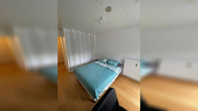 Ma-Cabane - Location Appartement Cergy, 67 m²