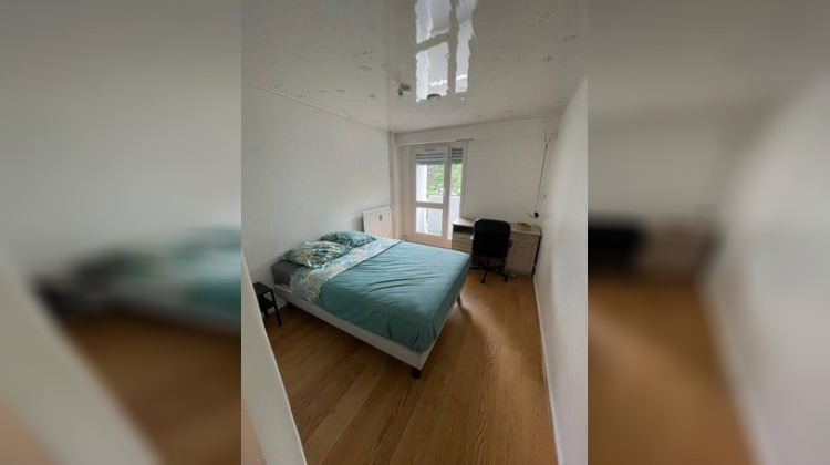 Ma-Cabane - Location Appartement Cergy, 67 m²