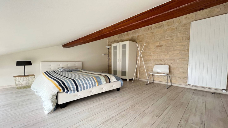 Ma-Cabane - Location Appartement Cergy, 160 m²