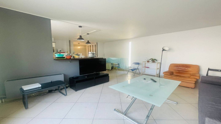Ma-Cabane - Location Appartement Cergy, 90 m²