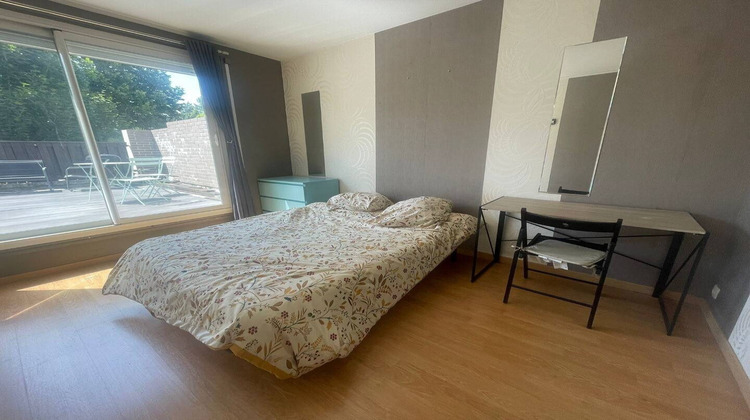 Ma-Cabane - Location Appartement Cergy, 90 m²