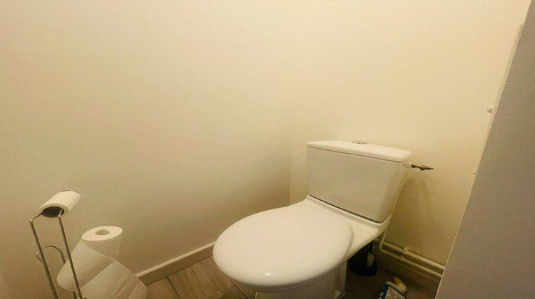 Ma-Cabane - Location Appartement Cergy, 90 m²
