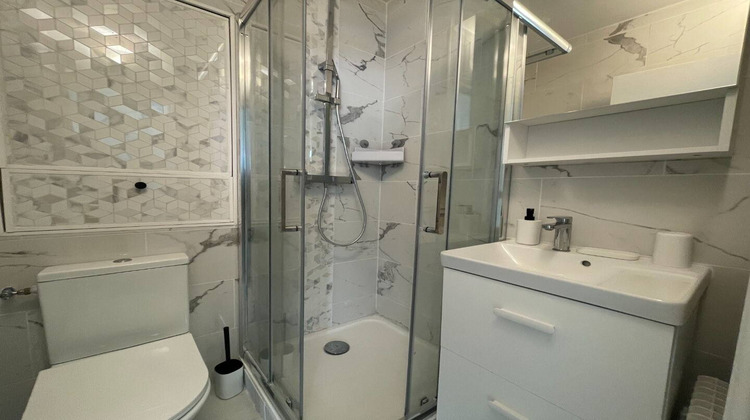 Ma-Cabane - Location Appartement Cergy, 76 m²