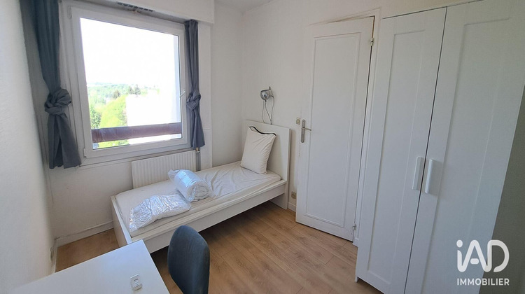 Ma-Cabane - Location Appartement Cergy, 9 m²