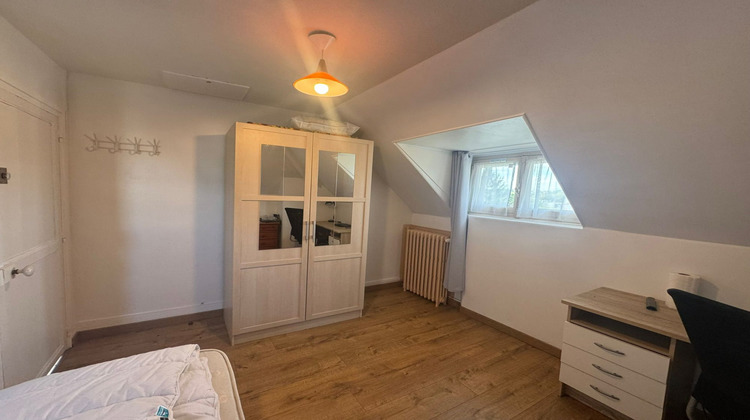Ma-Cabane - Location Appartement Cergy, 175 m²