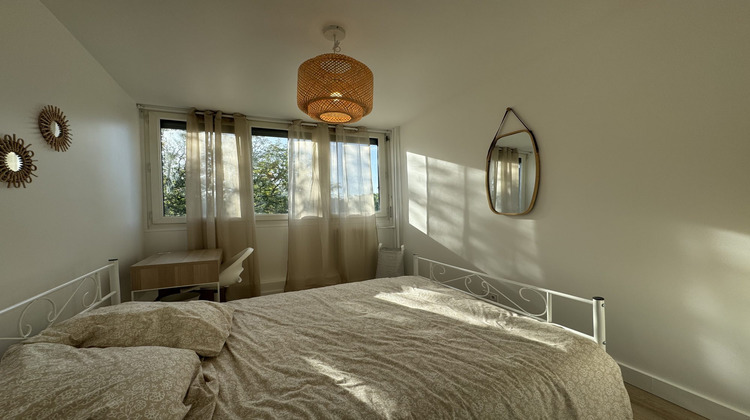 Ma-Cabane - Location Appartement Cergy, 76 m²