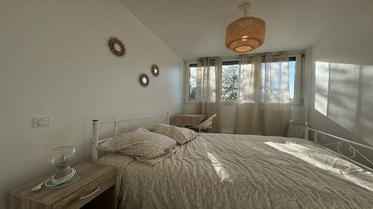 Ma-Cabane - Location Appartement Cergy, 76 m²