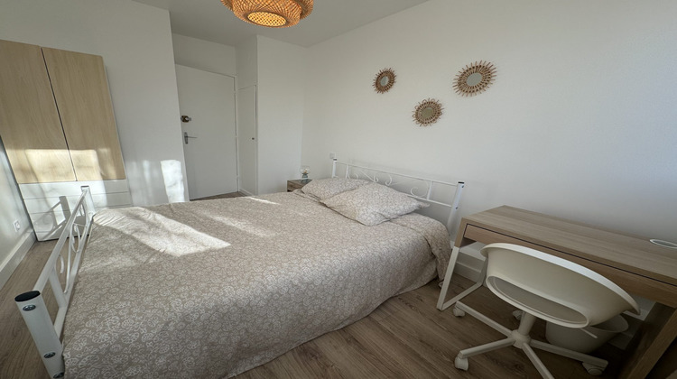 Ma-Cabane - Location Appartement Cergy, 76 m²