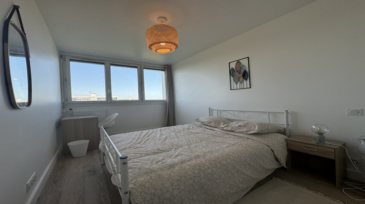 Ma-Cabane - Location Appartement Cergy, 76 m²