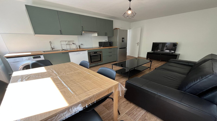 Ma-Cabane - Location Appartement Cergy, 93 m²