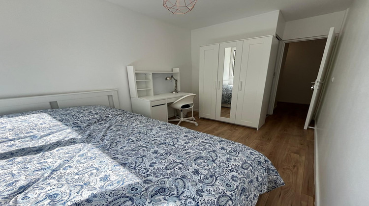 Ma-Cabane - Location Appartement Cergy, 93 m²
