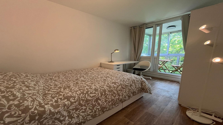 Ma-Cabane - Location Appartement Cergy, 93 m²