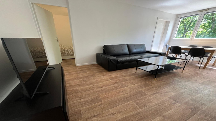 Ma-Cabane - Location Appartement Cergy, 93 m²