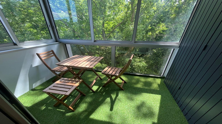 Ma-Cabane - Location Appartement Cergy, 93 m²