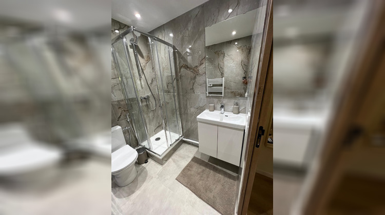 Ma-Cabane - Location Appartement Cergy, 20 m²