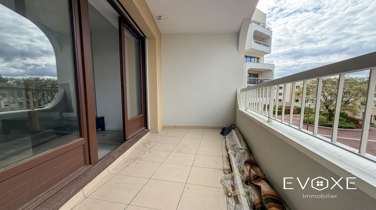 Ma-Cabane - Location Appartement Cergy, 80 m²