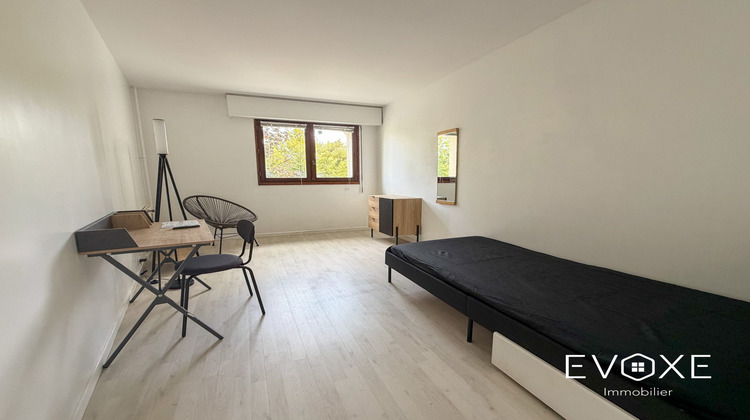 Ma-Cabane - Location Appartement Cergy, 80 m²