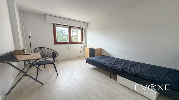 Ma-Cabane - Location Appartement Cergy, 80 m²