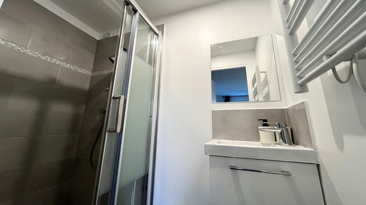 Ma-Cabane - Location Appartement Cergy, 90 m²