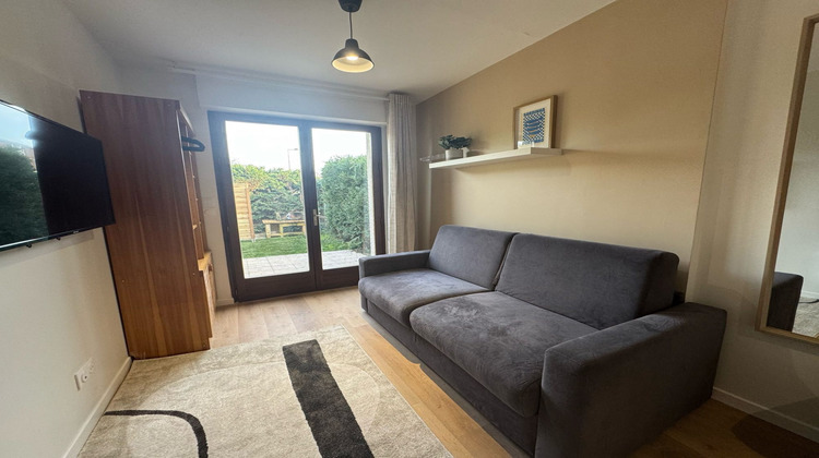 Ma-Cabane - Location Appartement Cergy, 16 m²