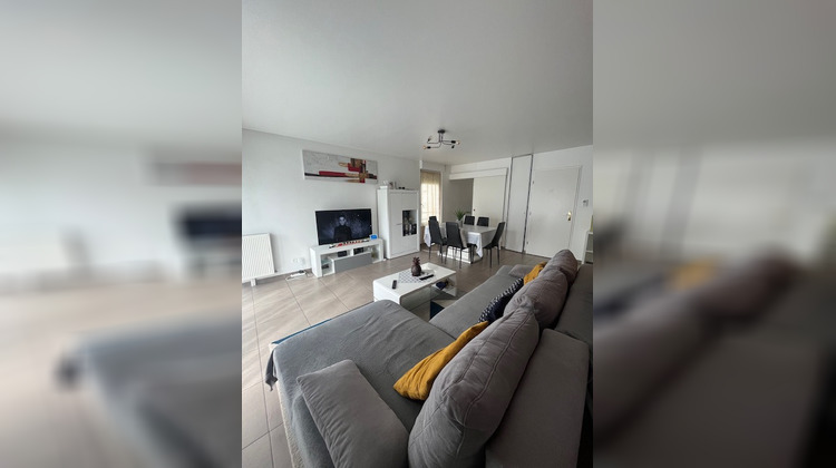 Ma-Cabane - Location Appartement Cergy, 84 m²