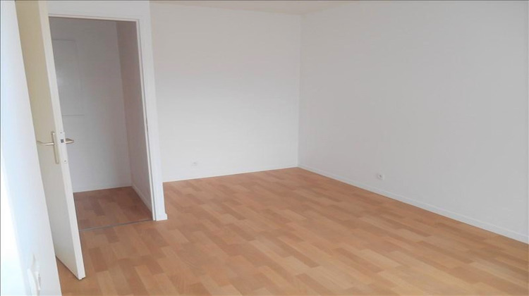 Ma-Cabane - Location Appartement Cergy, 21 m²