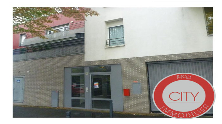 Ma-Cabane - Location Appartement Cergy, 60 m²