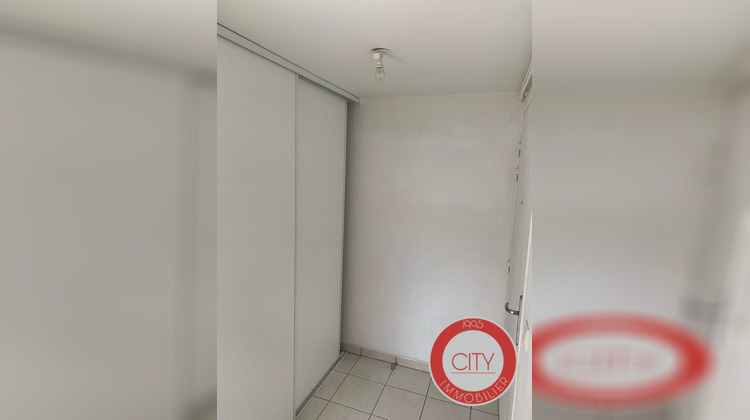 Ma-Cabane - Location Appartement Cergy, 60 m²