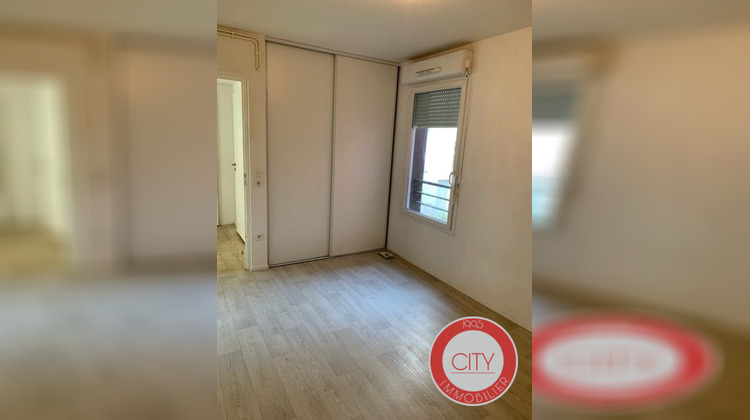 Ma-Cabane - Location Appartement Cergy, 60 m²
