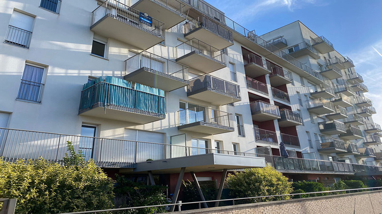 Ma-Cabane - Location Appartement CERGY, 46 m²