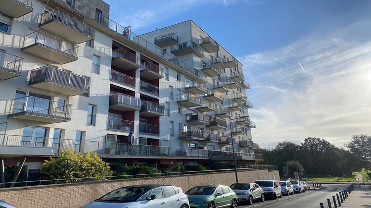 Ma-Cabane - Location Appartement CERGY, 46 m²