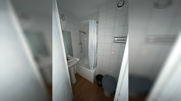 Ma-Cabane - Location Appartement CERGY, 17 m²