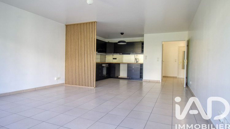 Ma-Cabane - Location Appartement Cergy, 52 m²