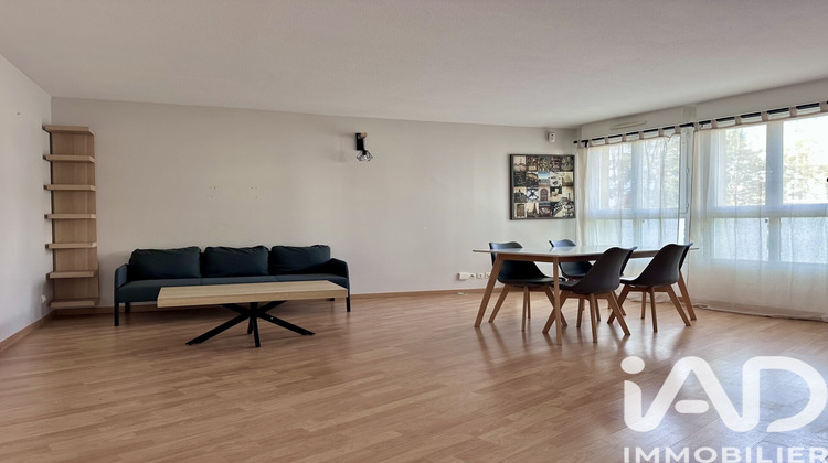 Ma-Cabane - Location Appartement Cergy, 61 m²