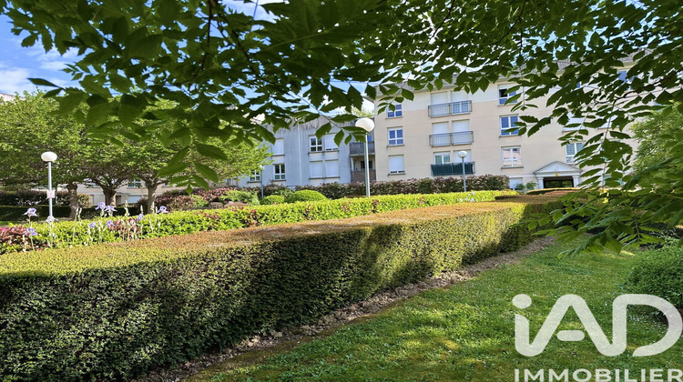 Ma-Cabane - Location Appartement Cergy, 61 m²