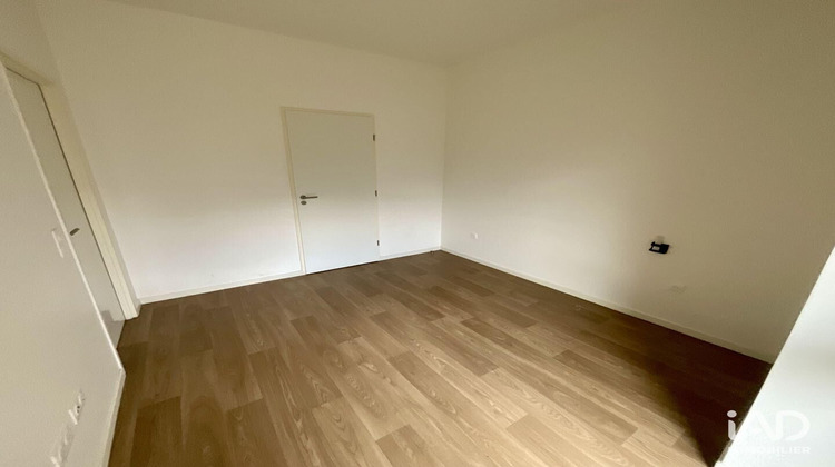 Ma-Cabane - Location Appartement Cergy, 48 m²