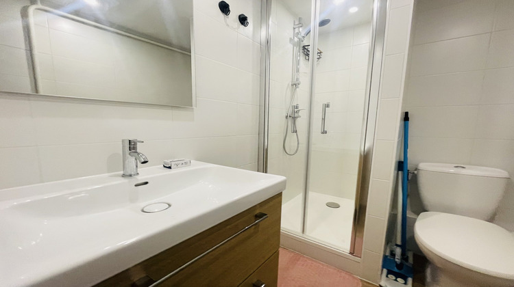 Ma-Cabane - Location Appartement Cergy, 19 m²