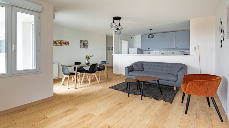 Ma-Cabane - Location Appartement Cergy, 73 m²