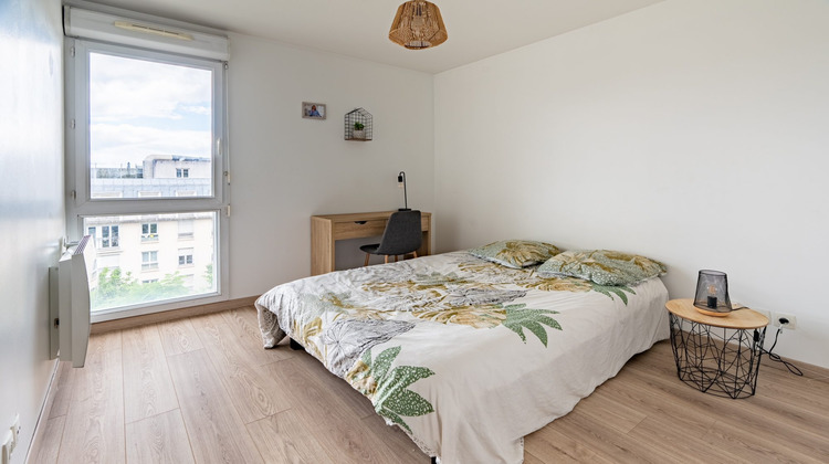 Ma-Cabane - Location Appartement Cergy, 73 m²