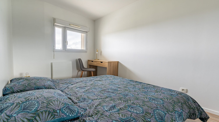 Ma-Cabane - Location Appartement Cergy, 73 m²