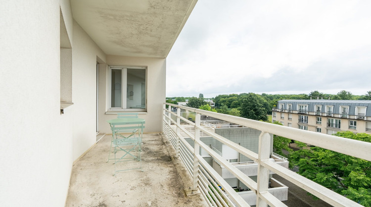 Ma-Cabane - Location Appartement Cergy, 73 m²