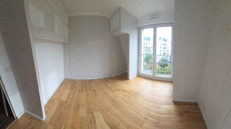 Ma-Cabane - Location Appartement CERGY, 58 m²