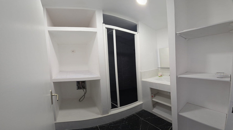 Ma-Cabane - Location Appartement CERGY, 58 m²