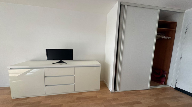Ma-Cabane - Location Appartement Cergy, 30 m²