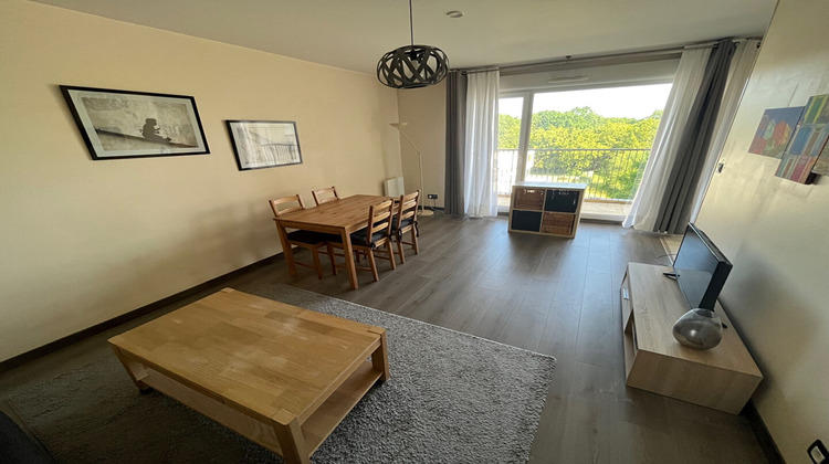Ma-Cabane - Location Appartement CERGY, 44 m²