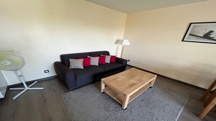 Ma-Cabane - Location Appartement CERGY, 44 m²