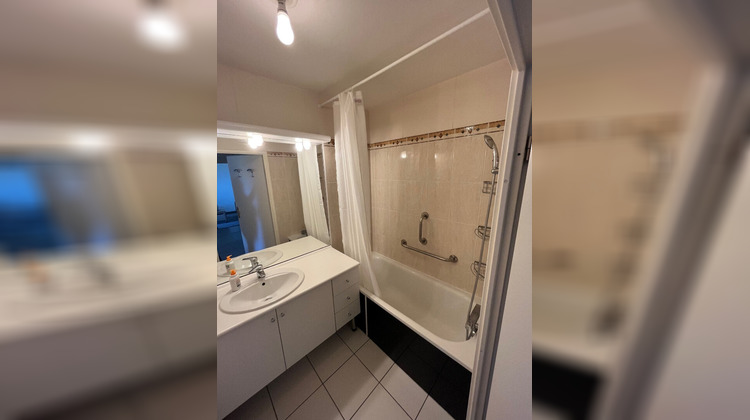 Ma-Cabane - Location Appartement CERGY, 44 m²