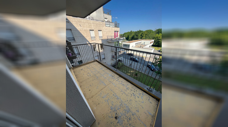 Ma-Cabane - Location Appartement CERGY, 44 m²