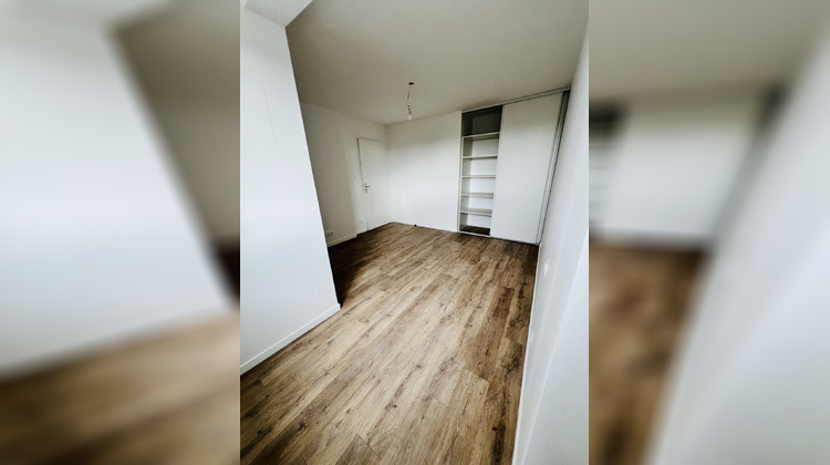 Ma-Cabane - Location Appartement Cerizay, 44 m²